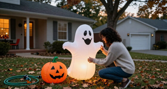 14 Best Halloween Inflatable Yard Decorations for 2027