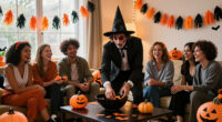 14 Best Halloween Party Games for Groups and Families in 2027