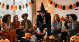 14 Best Halloween Party Games for Groups and Families in 2027