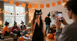 14 Best Halloween Party Photo Booth Props for Spooky Celebrations in 2027