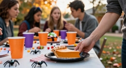 14 Best Halloween Party Tableware in 2027