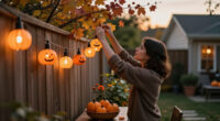 14 Best Halloween String Lights for Spooky Decorating in 2027
