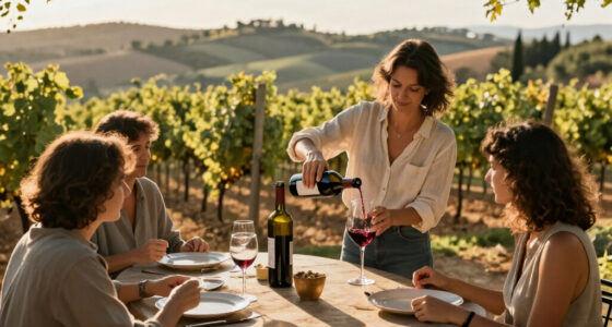 14 Best Italian Wines and Wine Guides for 2027