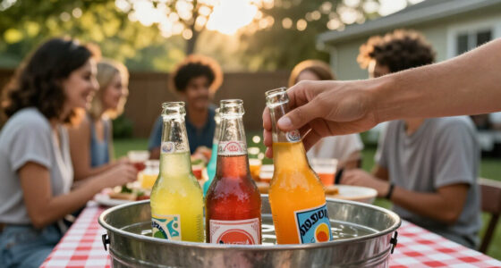 14 Best Nostalgic Soda Variety Packs for Classic Flavors in 2027