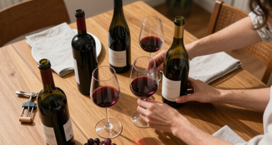14 Best Wine Bottles for Home Winemaking in 2027