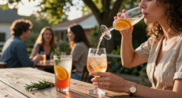 15 Best Alcohol Alternatives Taste Tested By Our Editor