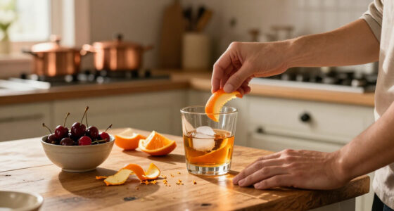 15 Best Bourbon Cocktail Ingredients for Better Drinks in 2027