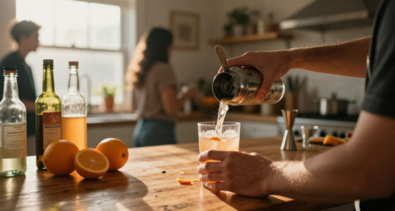 15 Best Cocktail Mixing Kits for Home Bartending in 2027