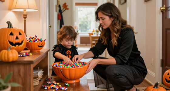 15 Best Halloween Candy Bowls in 2027