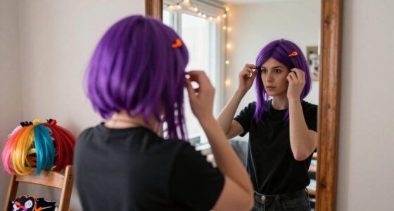 15 Best Halloween Costume Wigs for 2027
