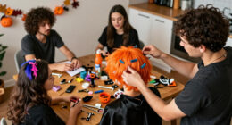 15 Best Halloween Costume Wigs for Standout Looks in 2027