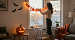 15 Best Halloween Decorations for Apartments in 2027