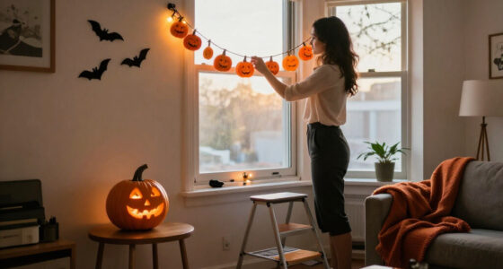 15 Best Halloween Decorations for Apartments in 2027