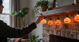 15 Best Halloween Decorative String Lights for 2027