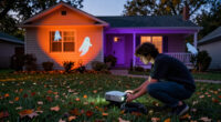 15 Best Halloween Outdoor Projectors for Spooky Displays in 2027