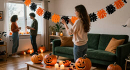15 Best Halloween Party Decorations for a Spooky Celebration in 2027