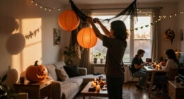 15 Best Halloween Party Decorations for Memorable Celebrations in 2027
