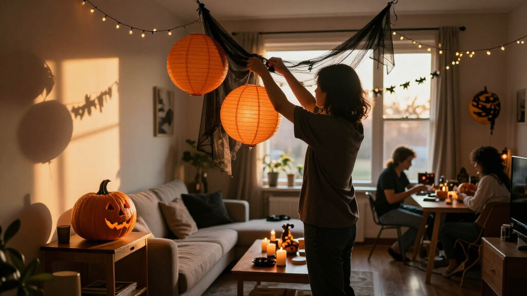 15 Best Halloween Party Decorations for Memorable Celebrations in 2027