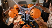 15 Best Halloween Party Decorations for Spooky Celebrations in 2027