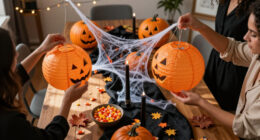 15 Best Halloween Party Decorations for Spooky Celebrations in 2027