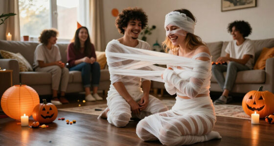 15 Best Halloween Party Games for Spooky Gatherings in 2027