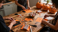 15 Best Halloween Party Invitation Supplies for Spooky Celebrations in 2027