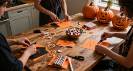 15 Best Halloween Party Invitation Supplies for Spooky Celebrations in 2027