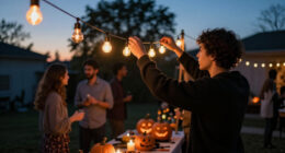 15 Best Halloween Party Lighting Options for 2027