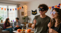 15 Best Halloween Party Photo Props for 2027