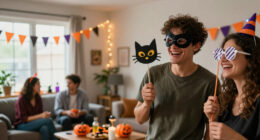 15 Best Halloween Party Photo Props for 2027