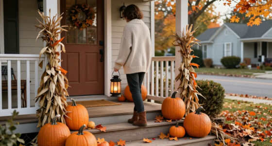15 Best Halloween Porch Decorations for a Spooky Welcome in 2027