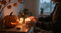 15 Best Halloween Scented Candles for Spooky Seasonal Ambience in 2027