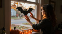 15 Best Halloween Window Decorations for Spooky Displays in 2027