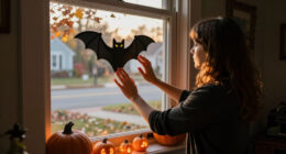 15 Best Halloween Window Decorations for Spooky Displays in 2027