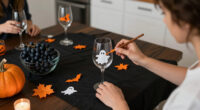 15 Best Halloween Wine Glasses for Spooky Entertaining in 2027
