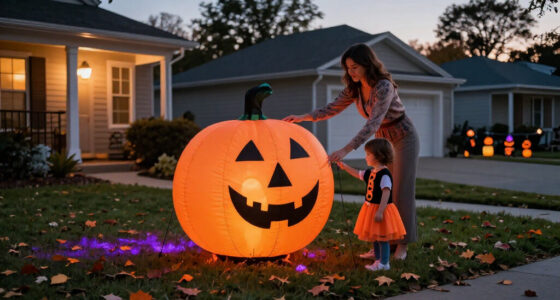15 Best Halloween Yard Inflatables for a Standout Display in 2027