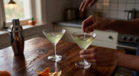 15 Best Martini Glasses for Stylish Cocktails in 2027