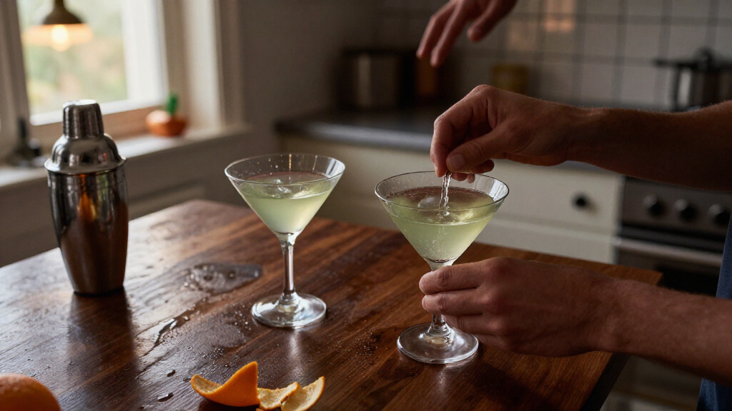 15 Best Martini Glasses for Stylish Cocktails in 2027