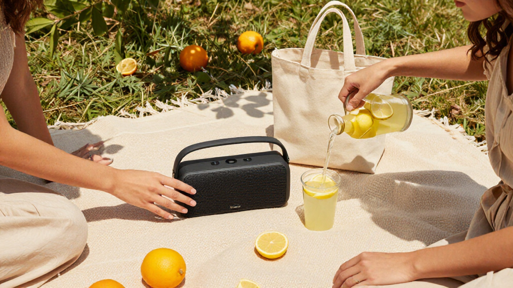 15 Best Portable Bluetooth Speakers for Everyday Listening in 2027