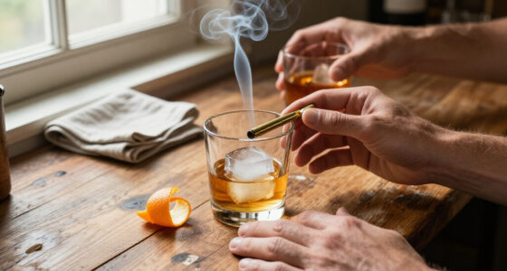 15 Best Portable Cocktail Smokers in 2027