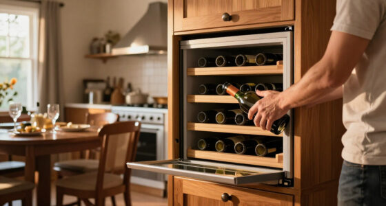 15 Best Wine Storage Refrigerators in 2027