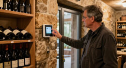3 Best Wine Security Systems in 2027
