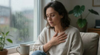 5 Affirming Mantras To Ease Your Mind In Hard Times