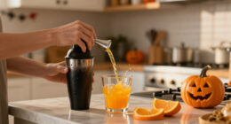 6 Best Halloween Cocktail Shakers for Spooky Home Bars in 2027