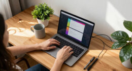 Desk Inspiration & Organization Checklist 2026