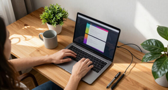Desk Inspiration & Organization Checklist 2026