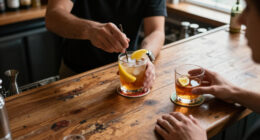 Home Bar & Conversation Starter Checklist 2026
