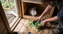 Living Off-grid: Hundred Rabbits