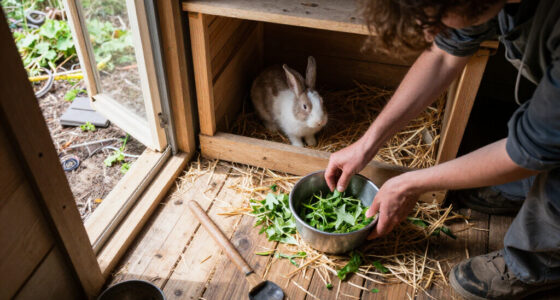 Living Off-grid: Hundred Rabbits